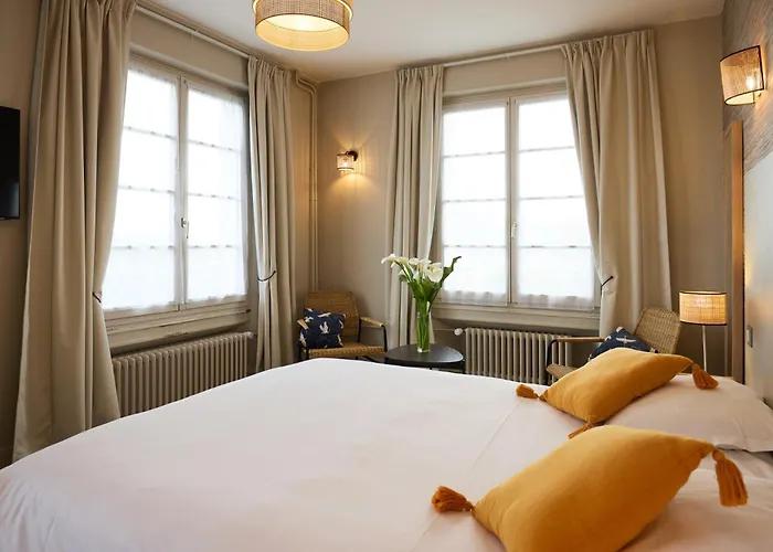 Hotel Marguerite