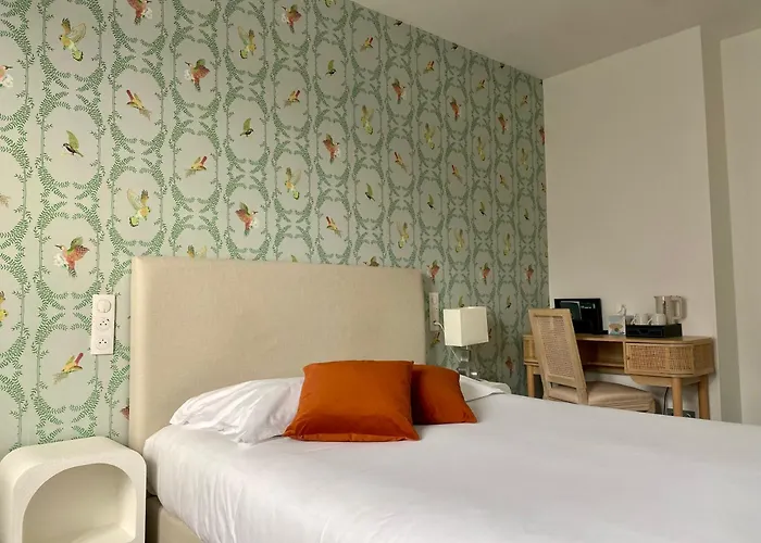 Hotel Marguerite