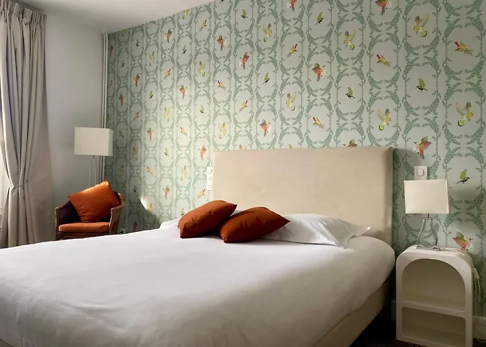 Hotel Marguerite