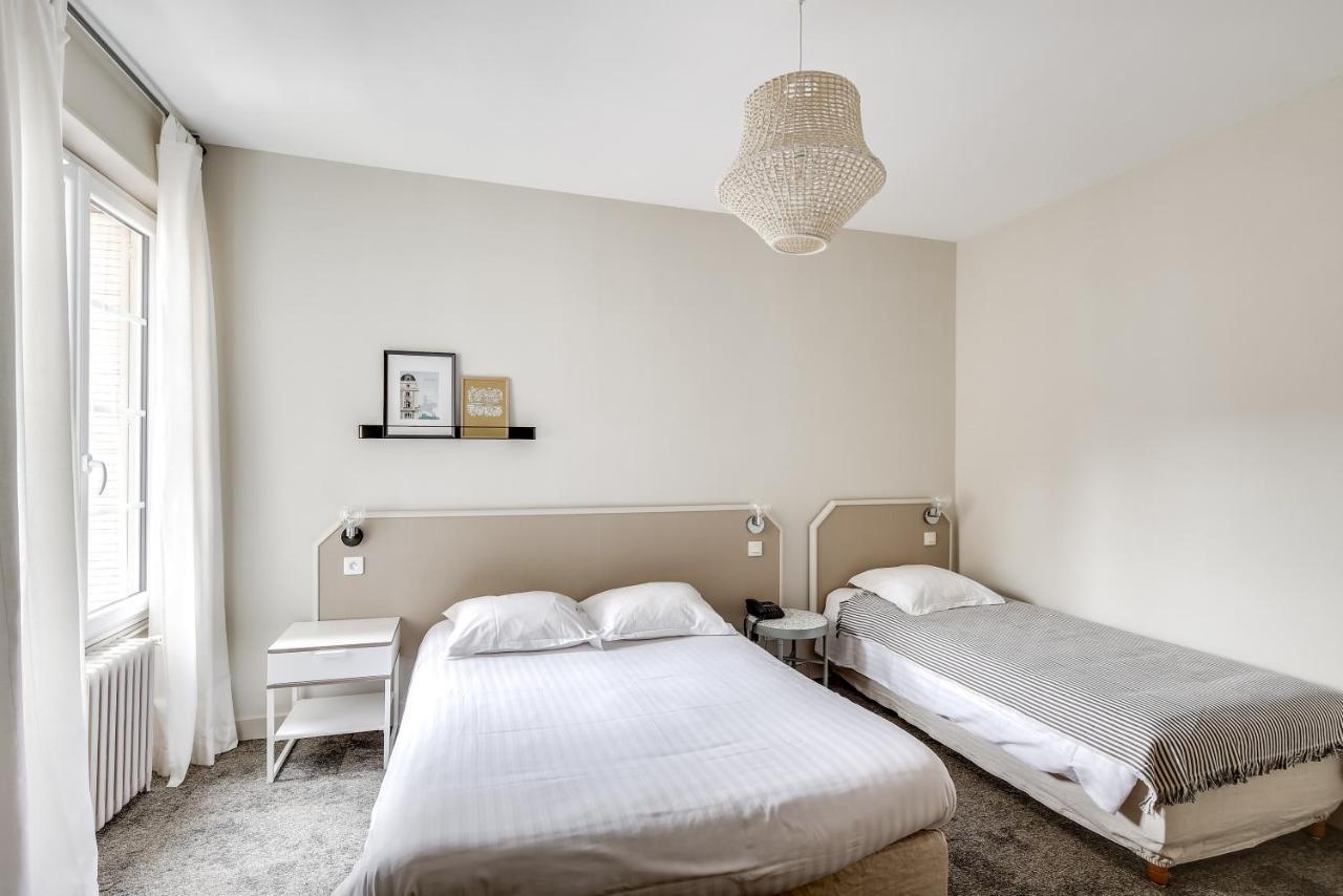 Marguerite Hotel 3*