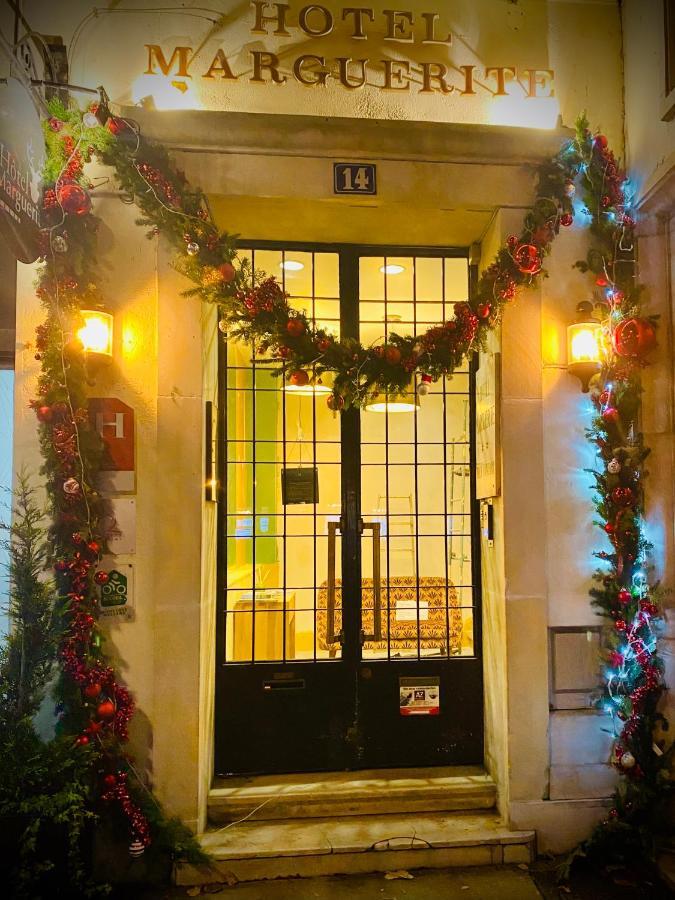 Hotel Marguerite Orleans