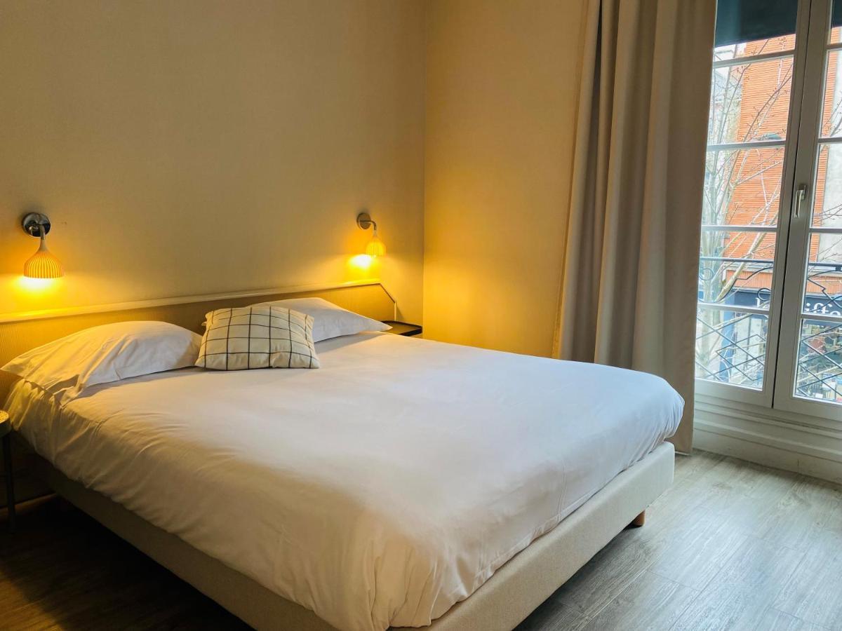 Marguerite Hotel 3*