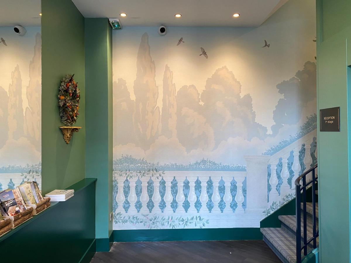 Hotel Marguerite 3*