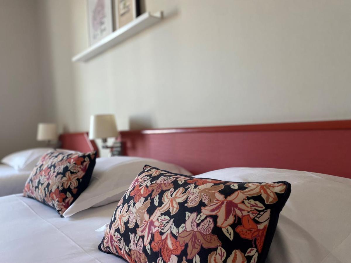 Hotel Marguerite 3*