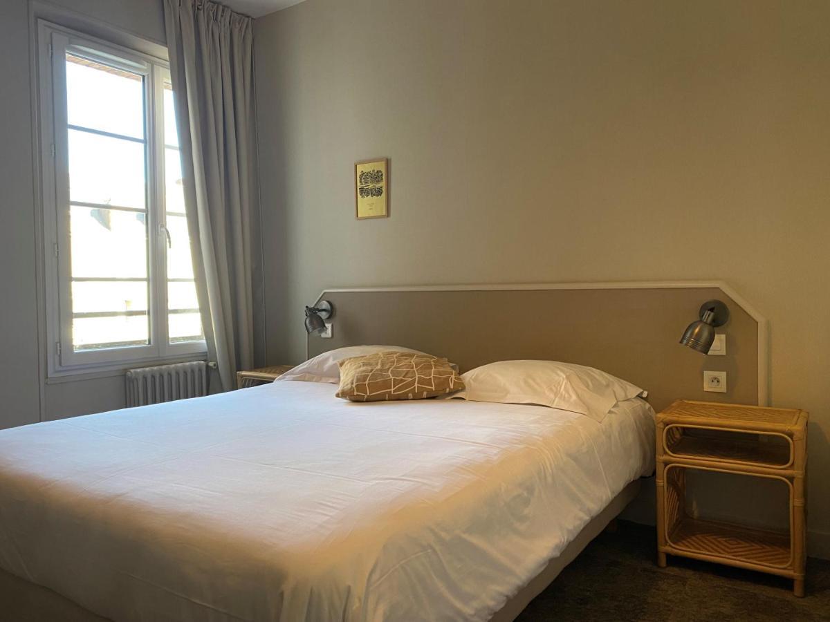 Hotel Marguerite Orleans