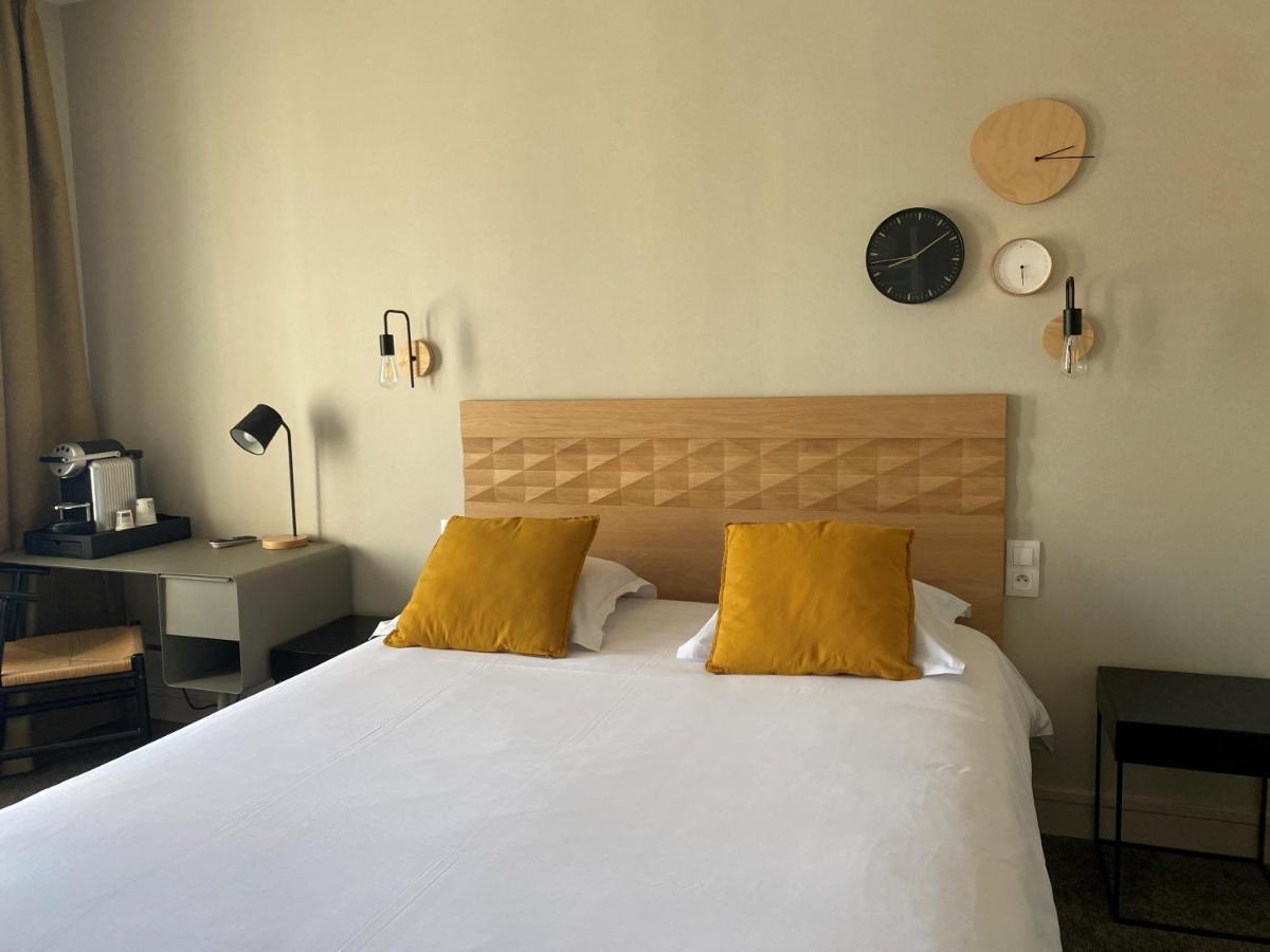 Hotel Marguerite 3*