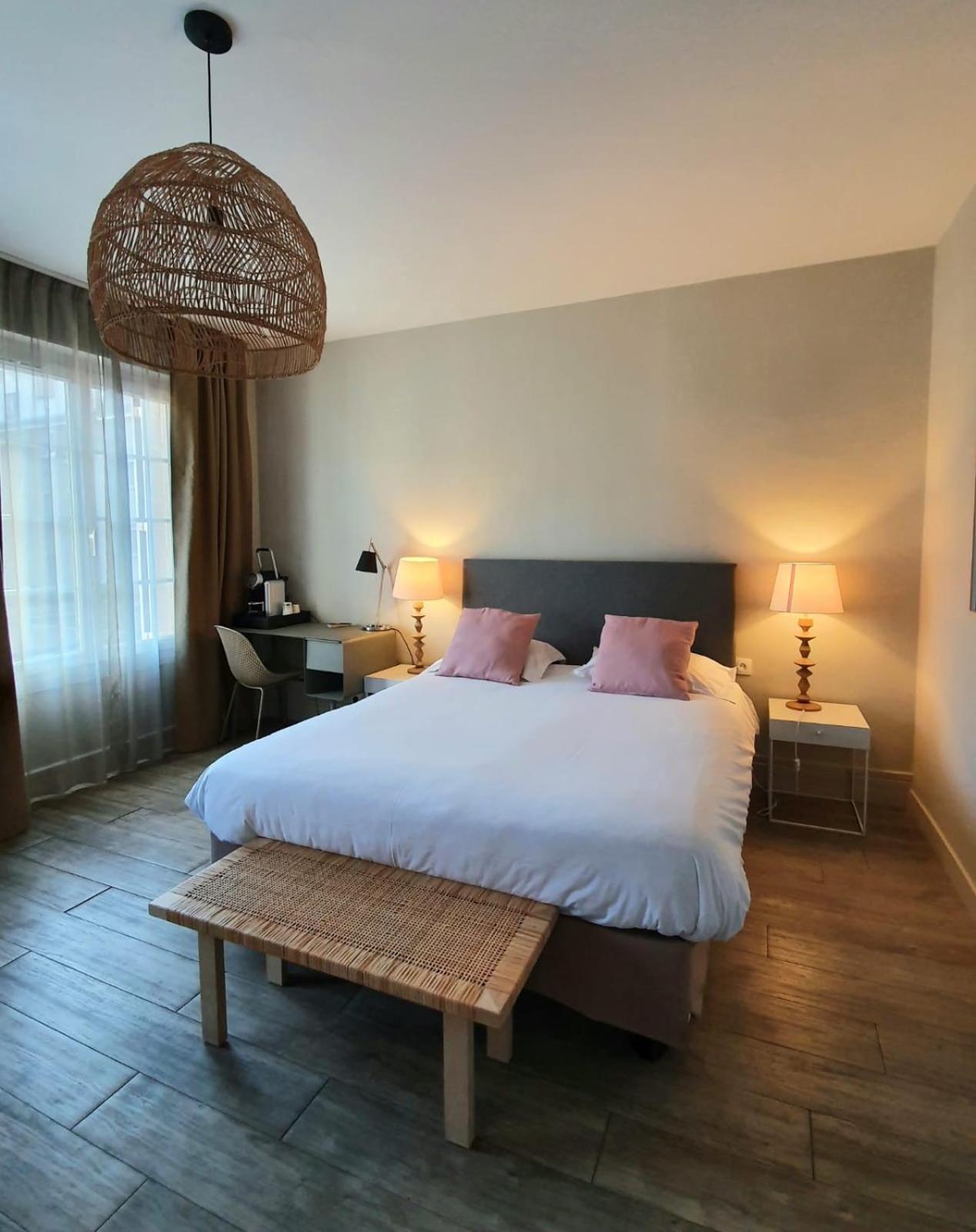 Marguerite Hotel 3*