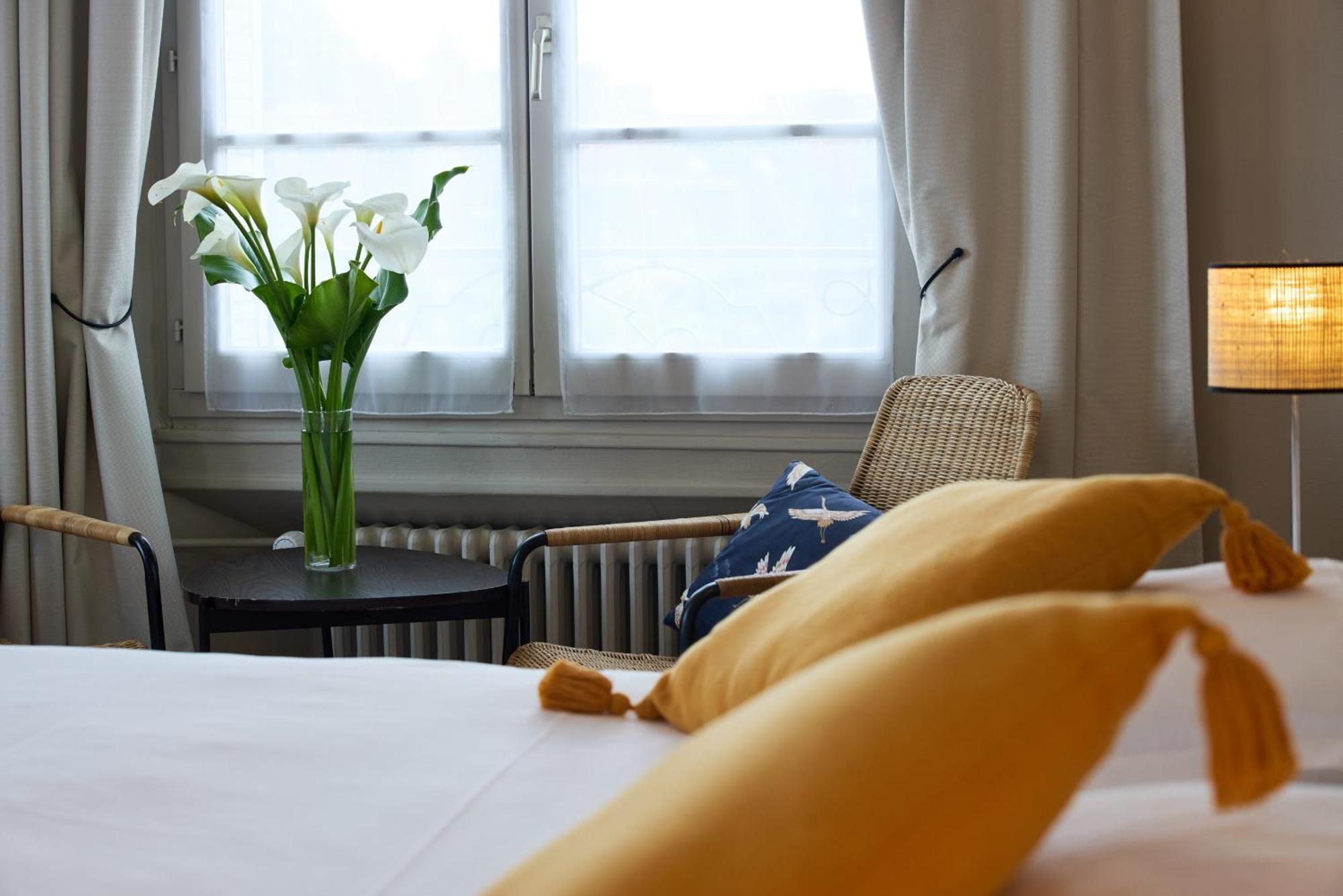 Hotel Marguerite Orleans