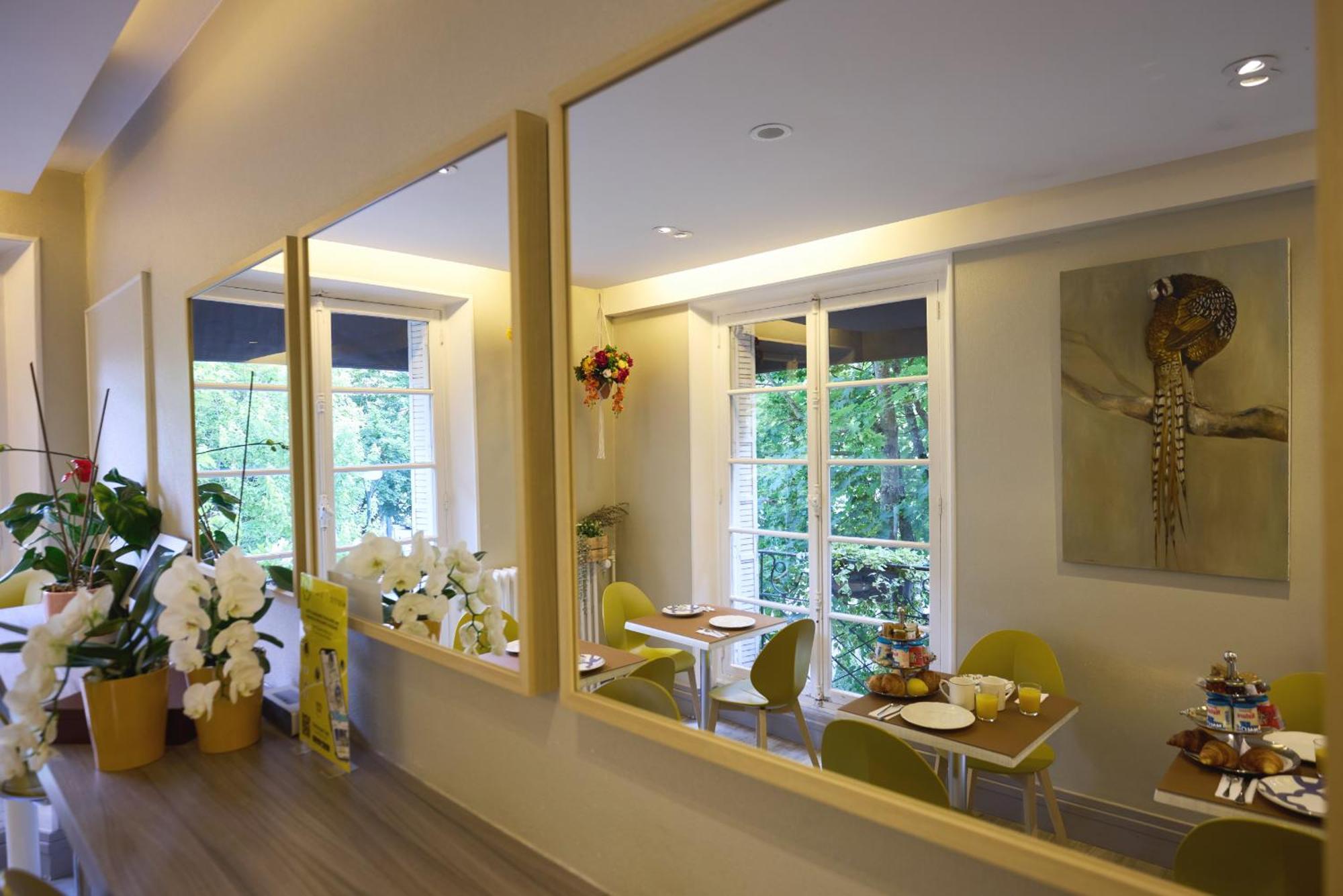 Hotel Marguerite Orleans