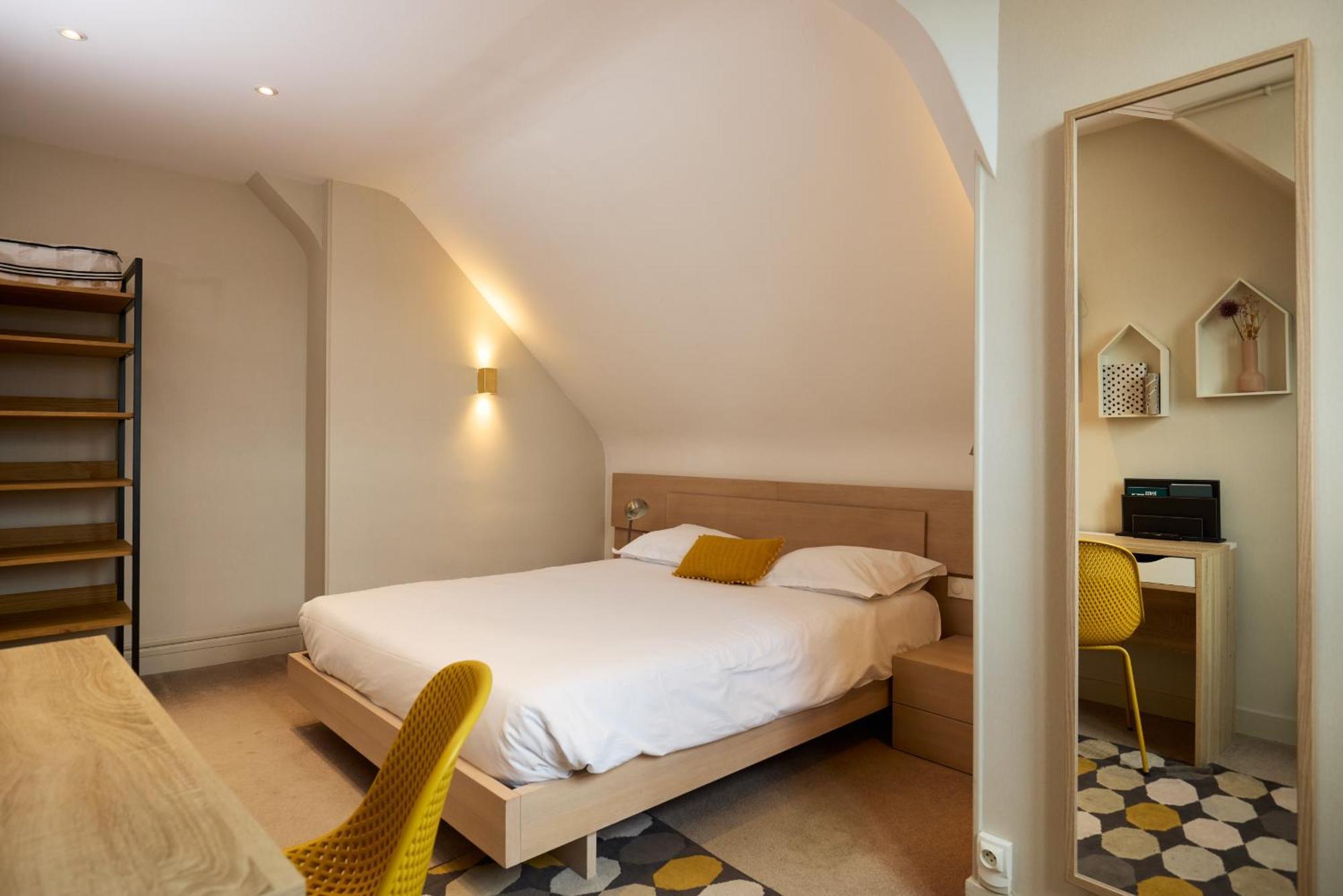 Marguerite Hotel