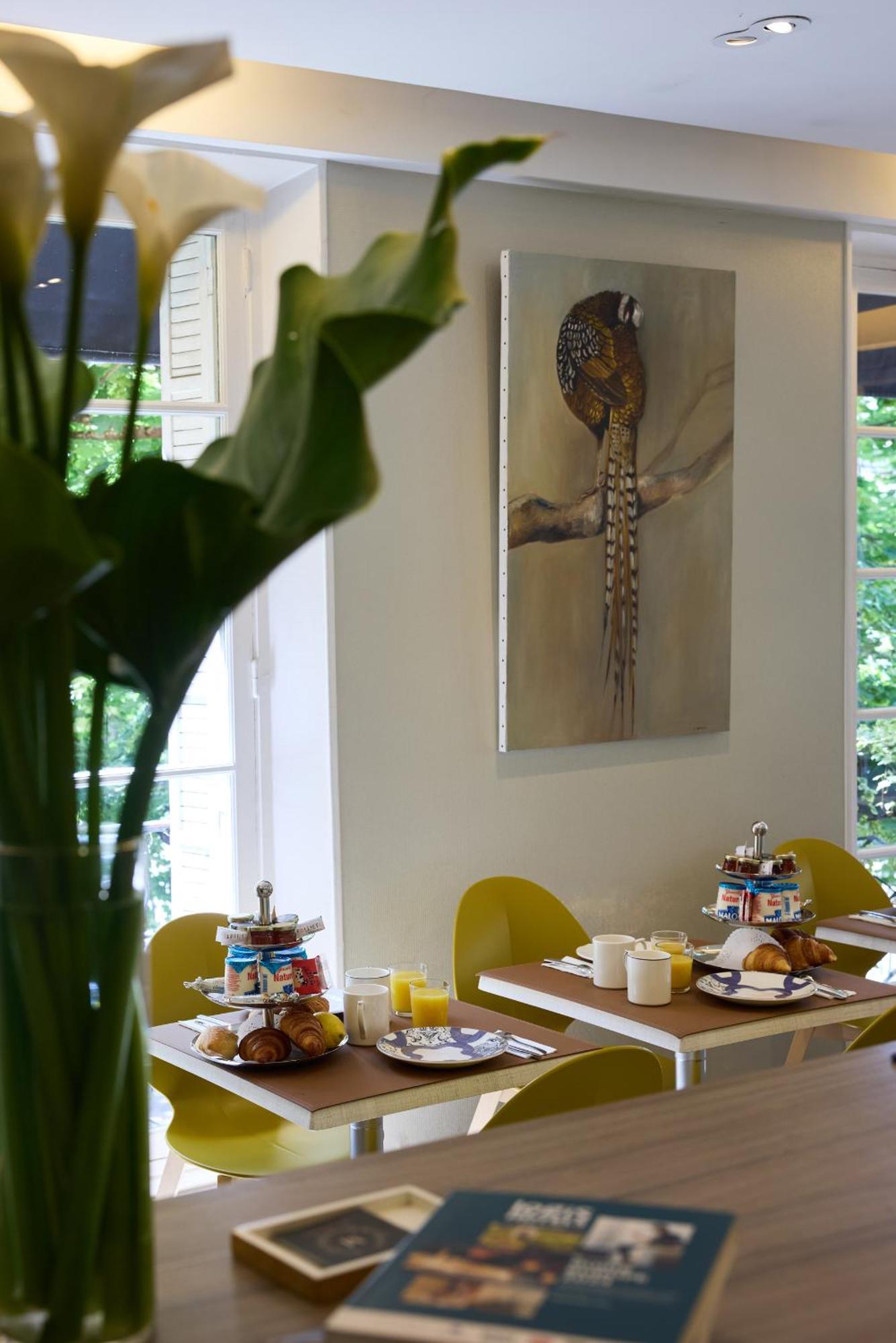 Hotel Marguerite 3*