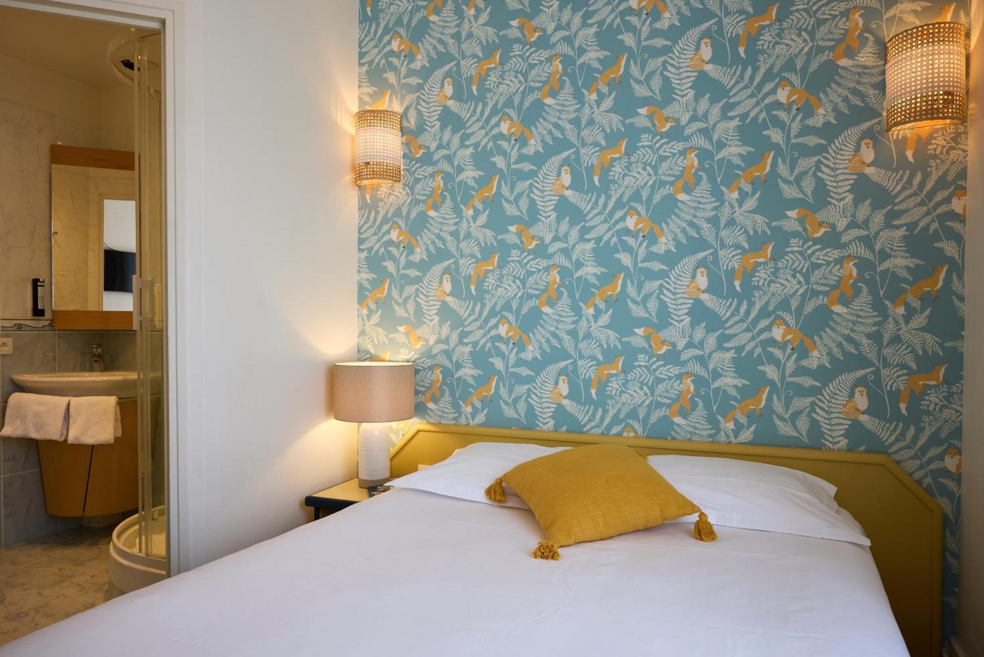 Hotel Marguerite Orleans