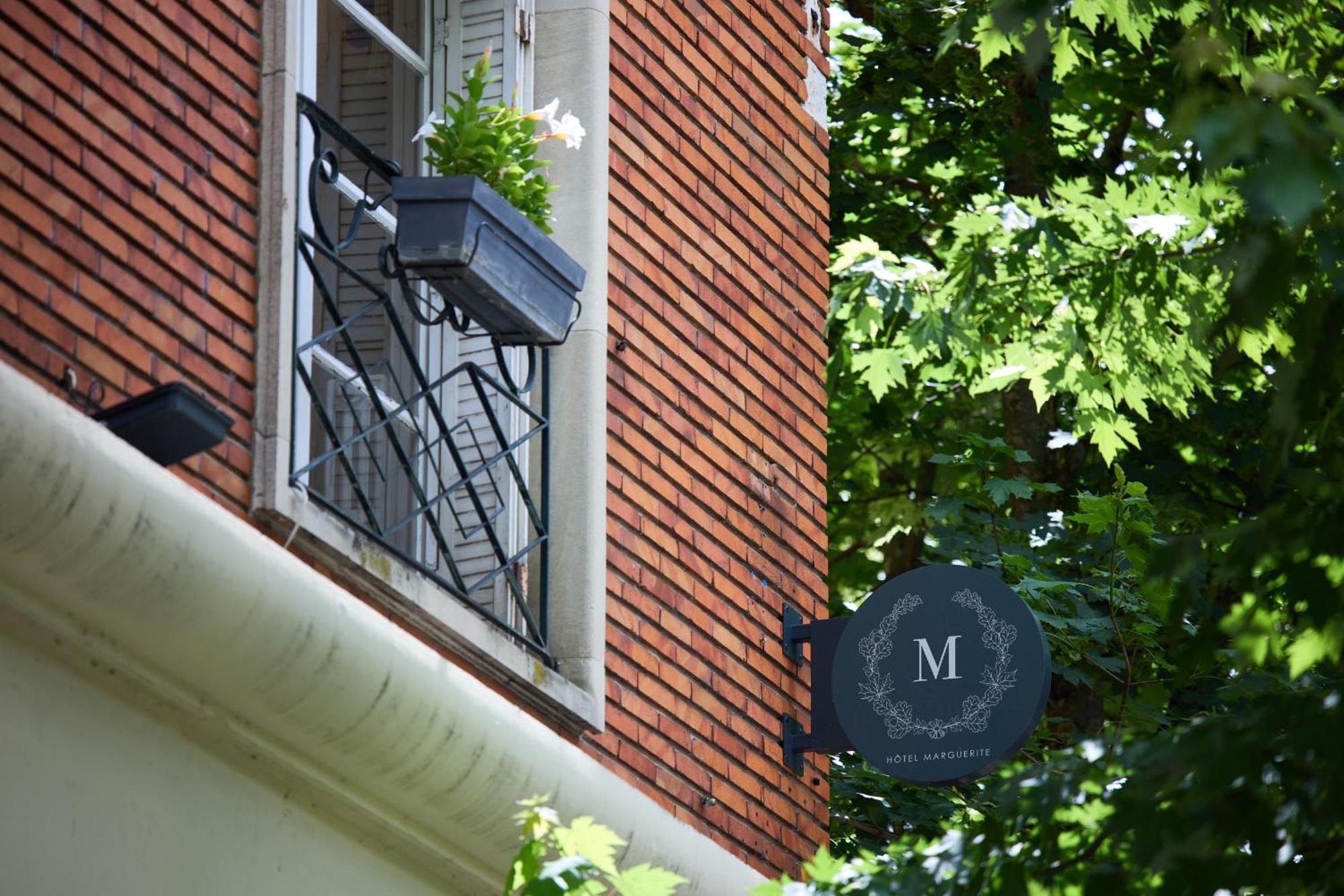 Marguerite Hotel