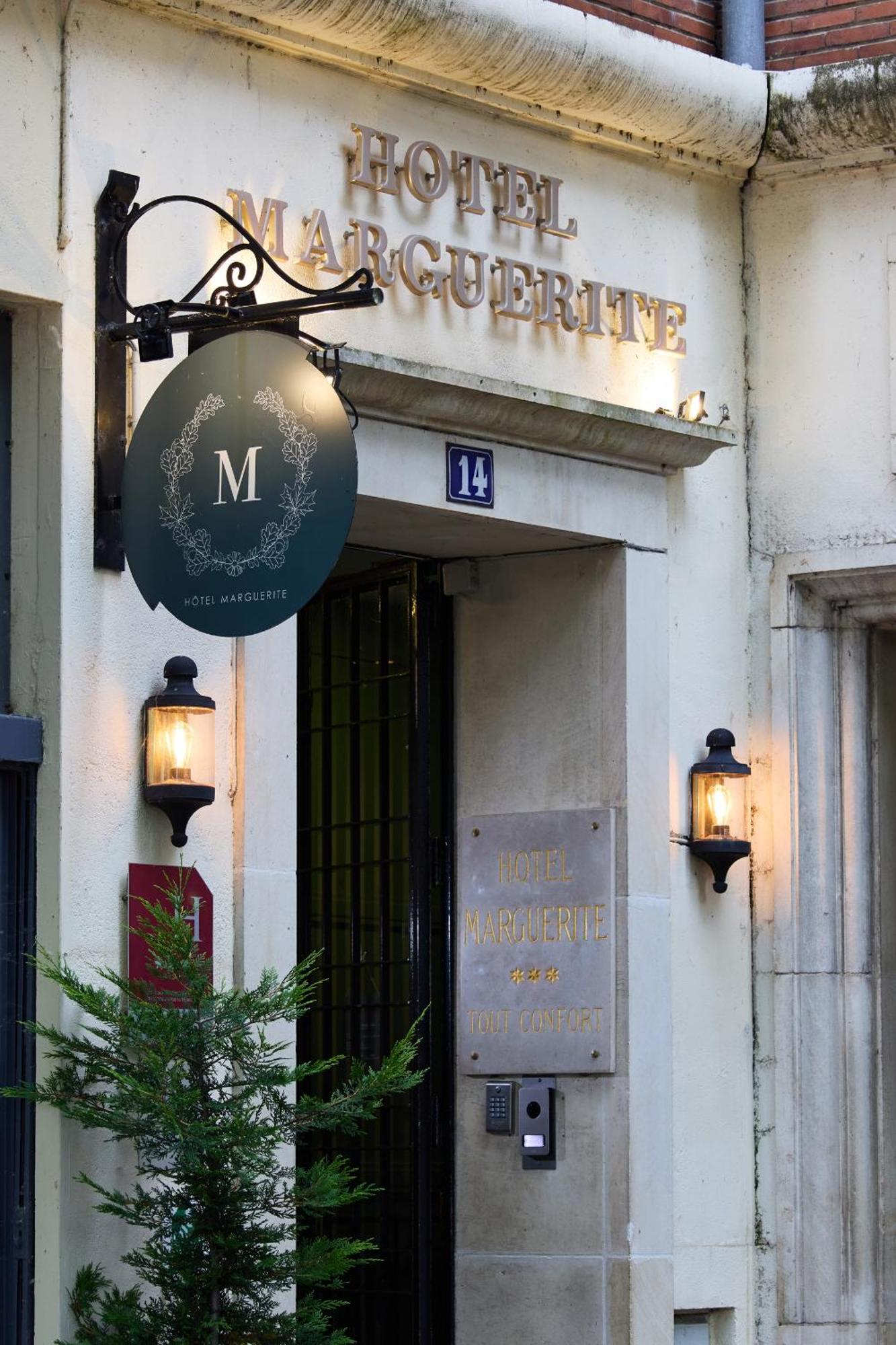 Hotel Marguerite
