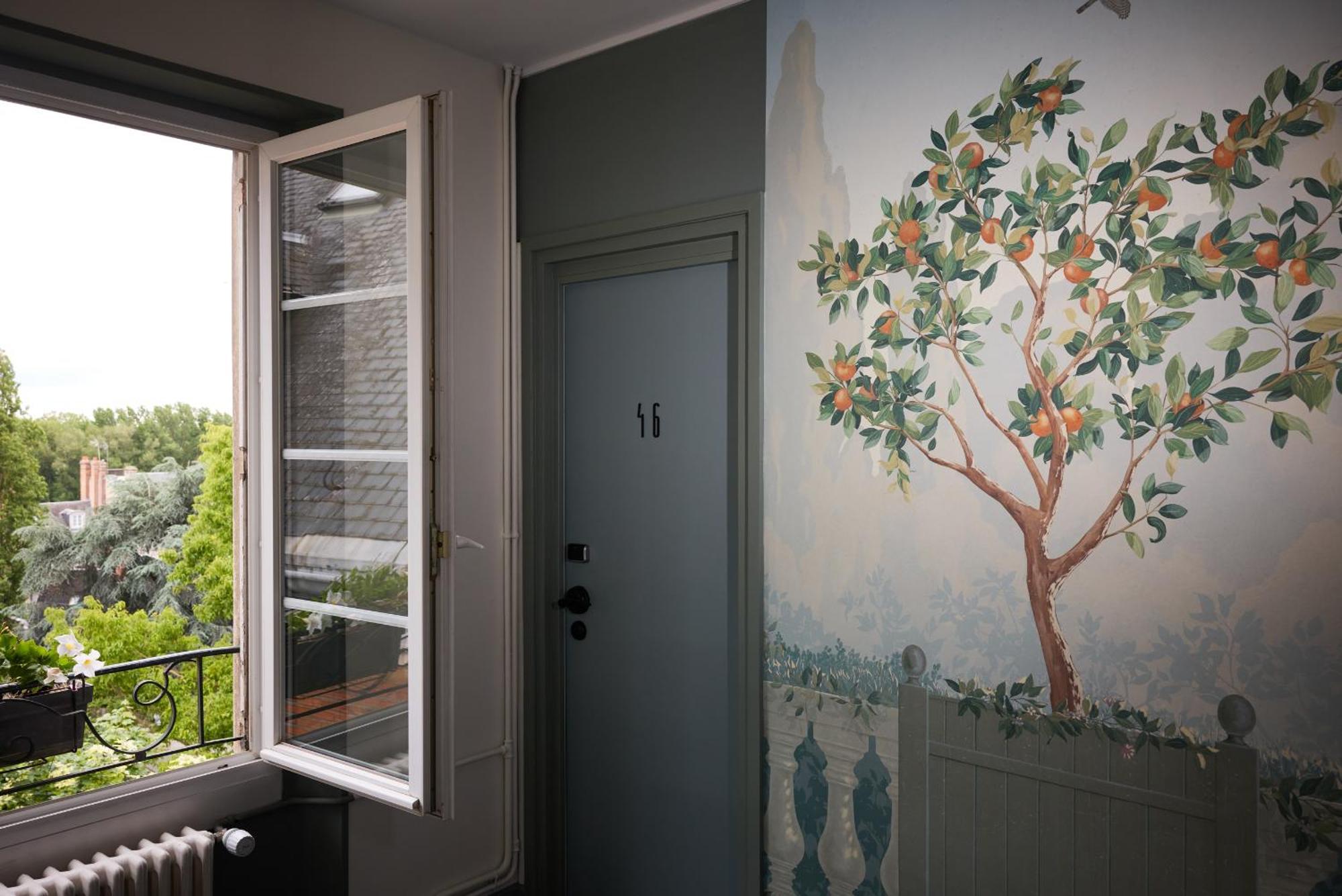 Hotel Marguerite 3*