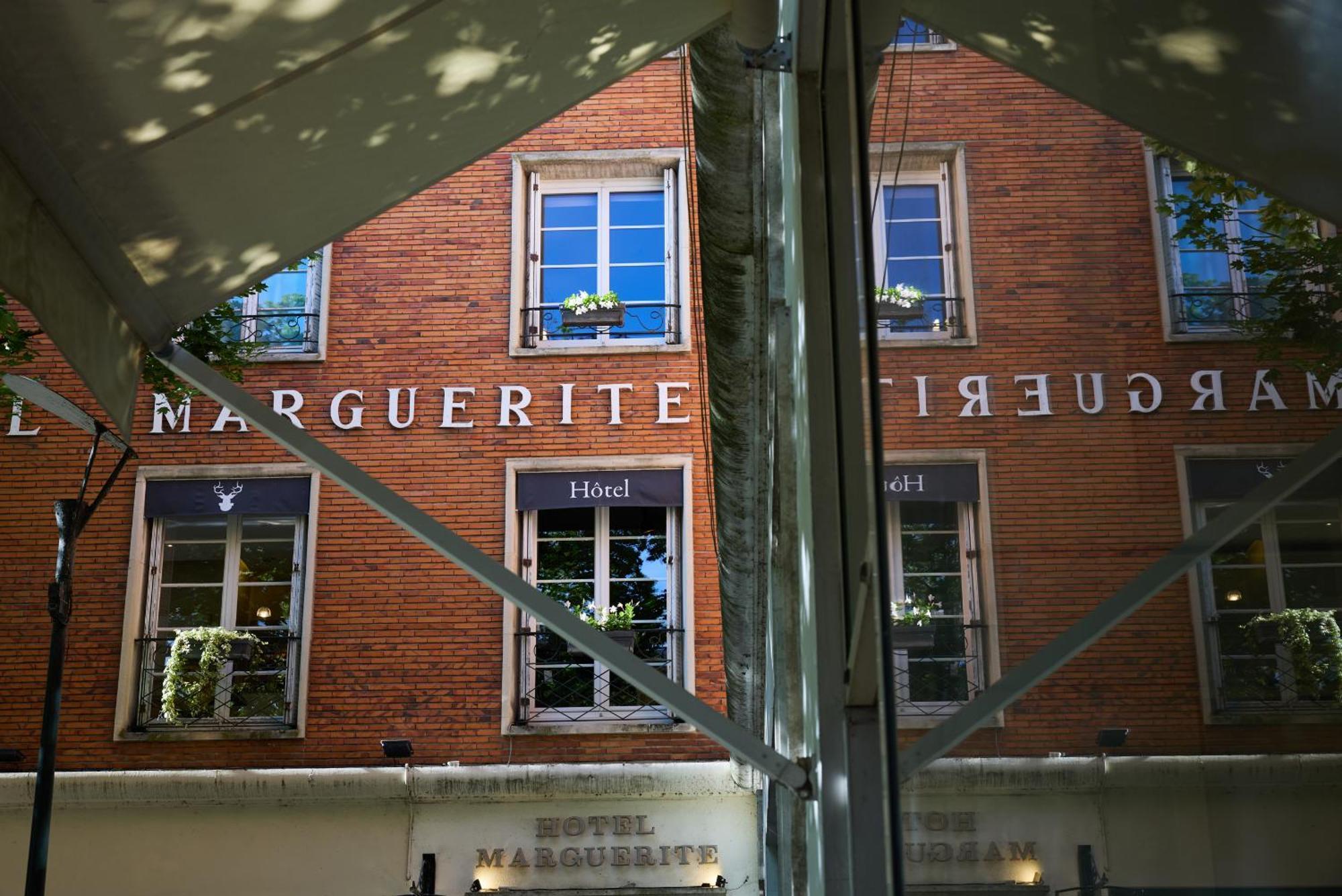 Marguerite Hotel Orleans