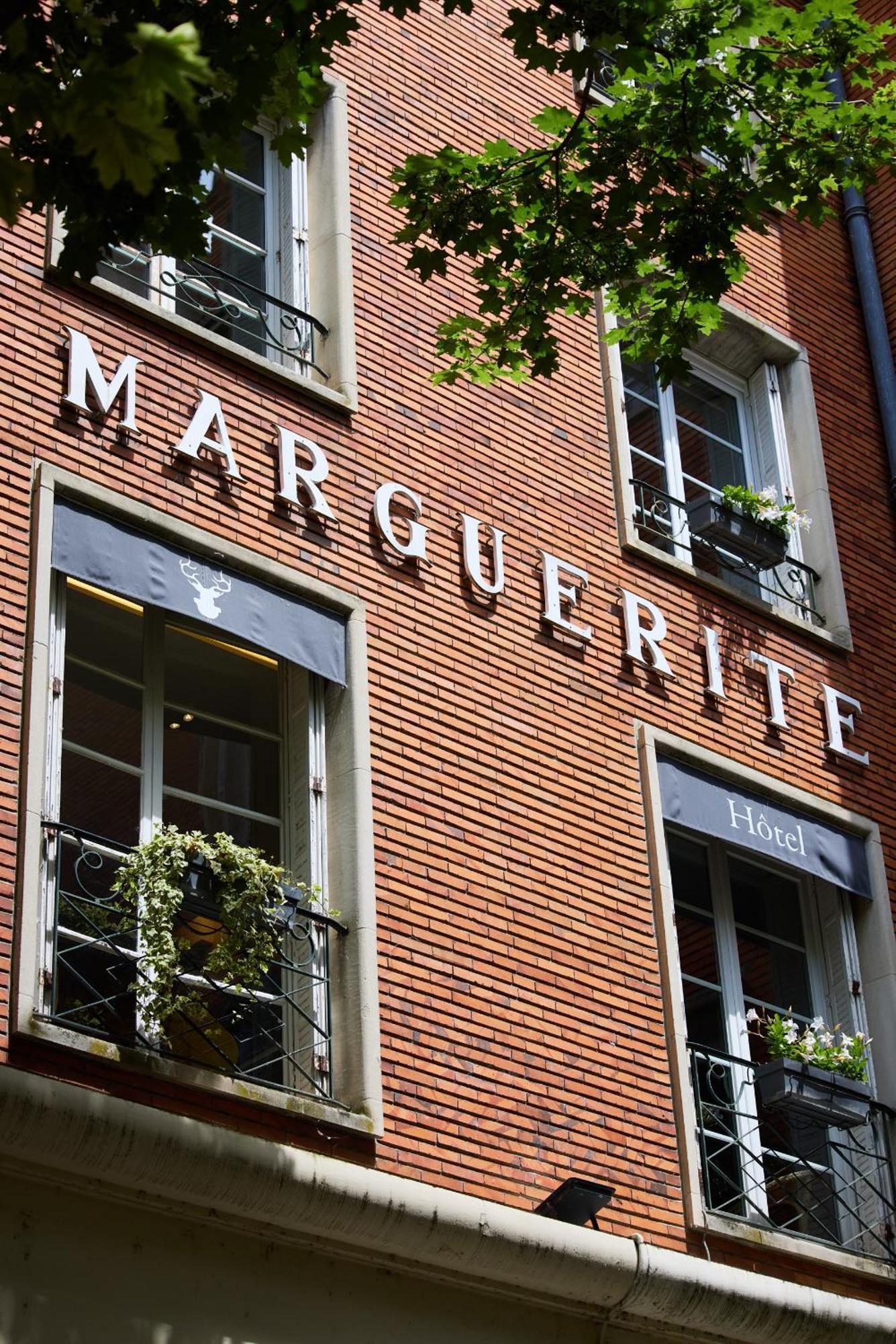 Marguerite 3* Orleans