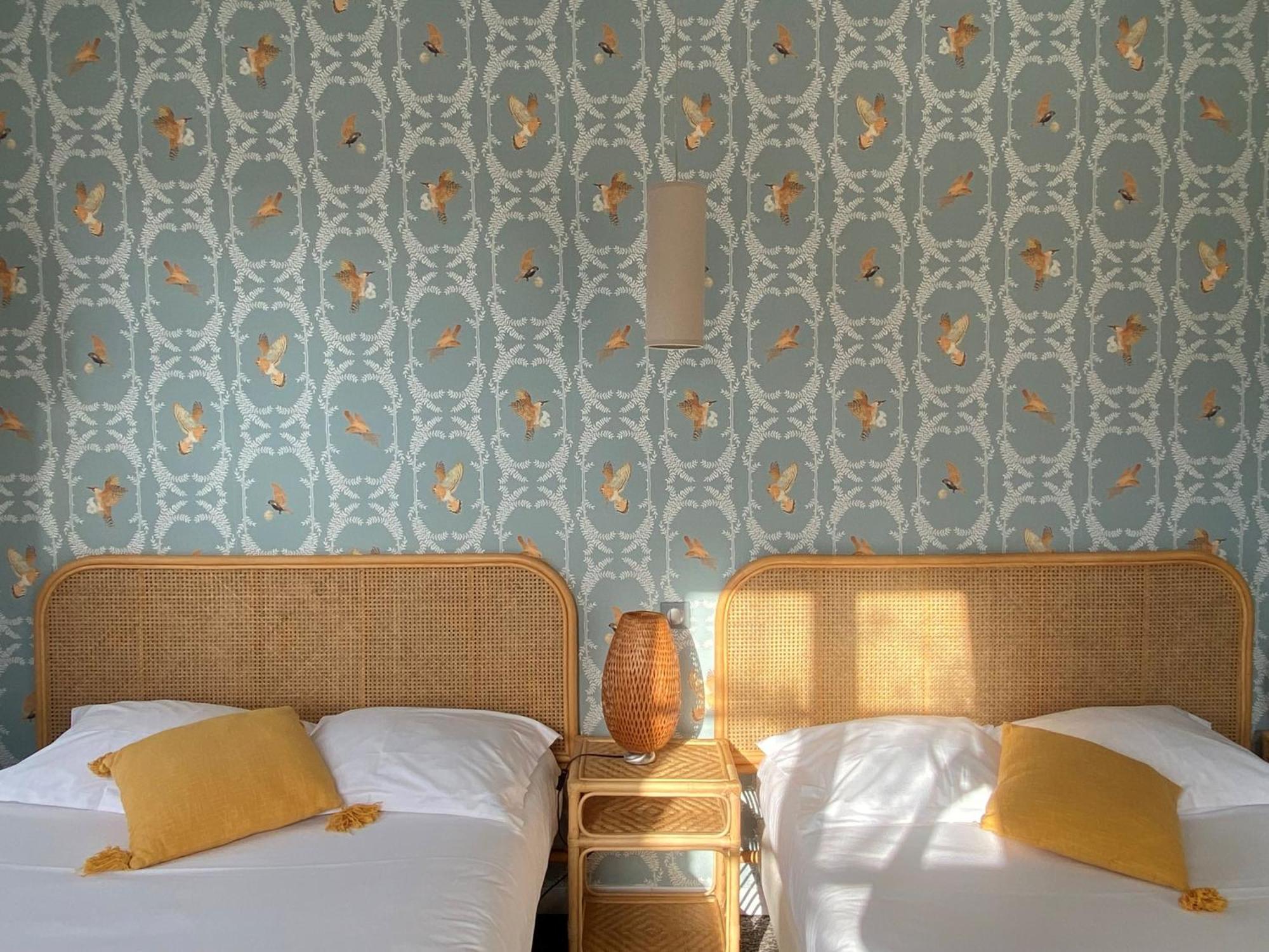 Marguerite Hotel