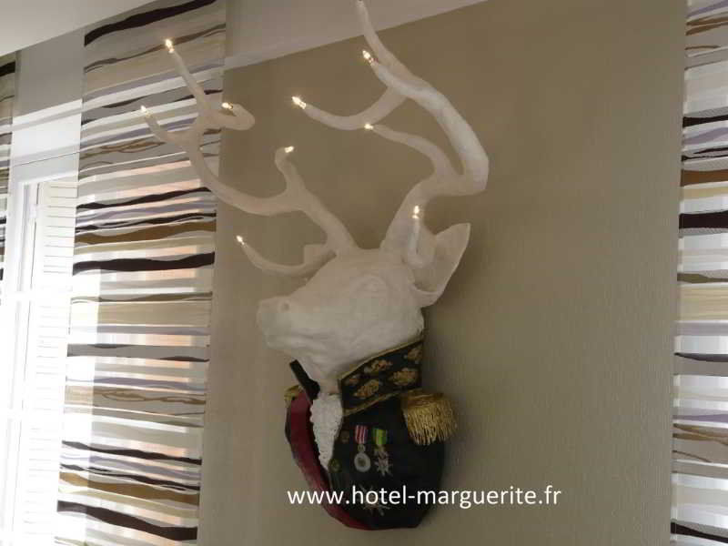 Marguerite Orleans