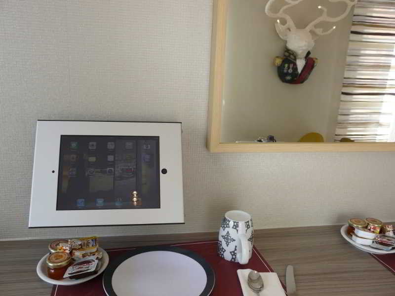 Marguerite Hotel