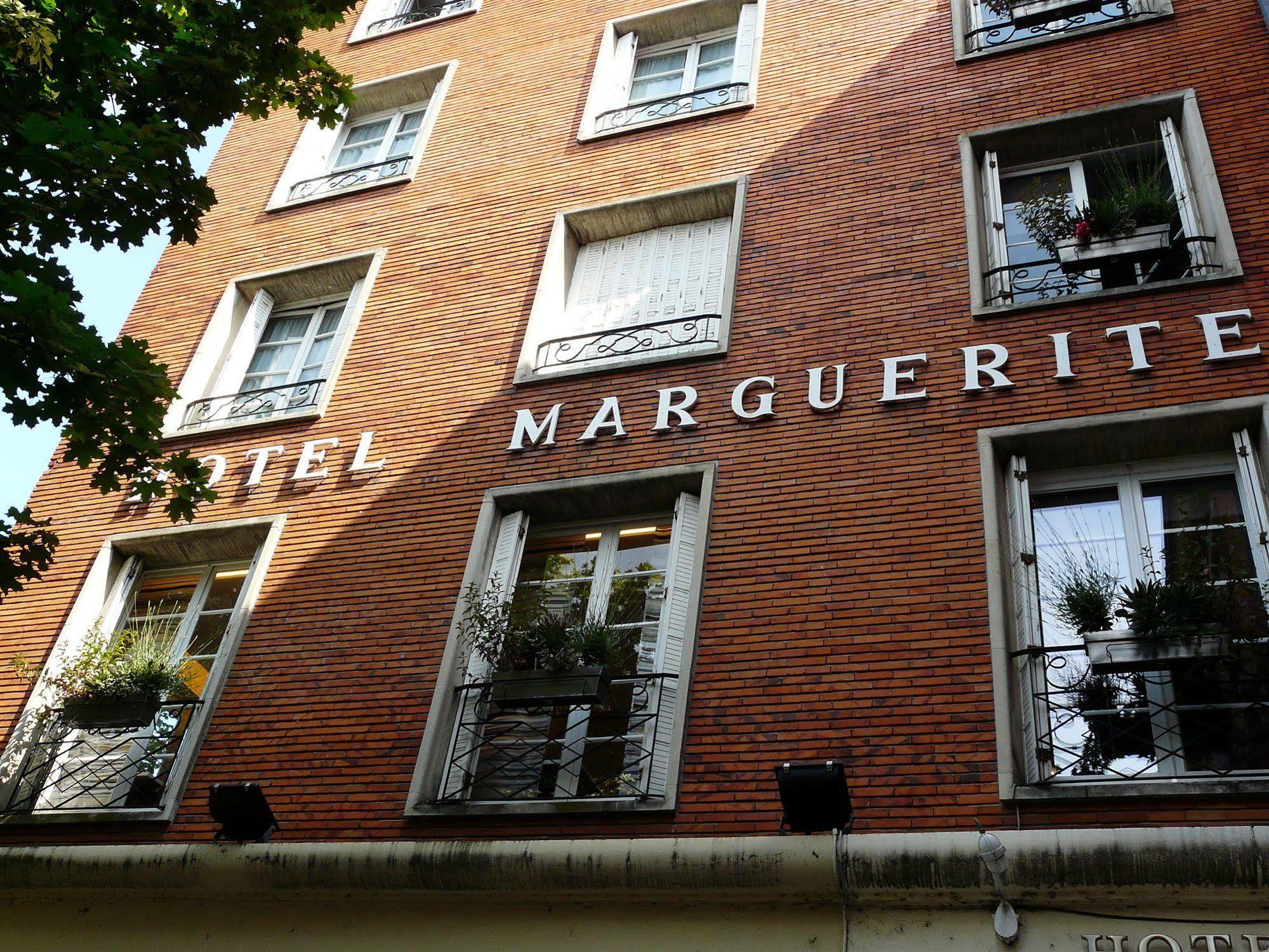 Hotel Marguerite Orleans
