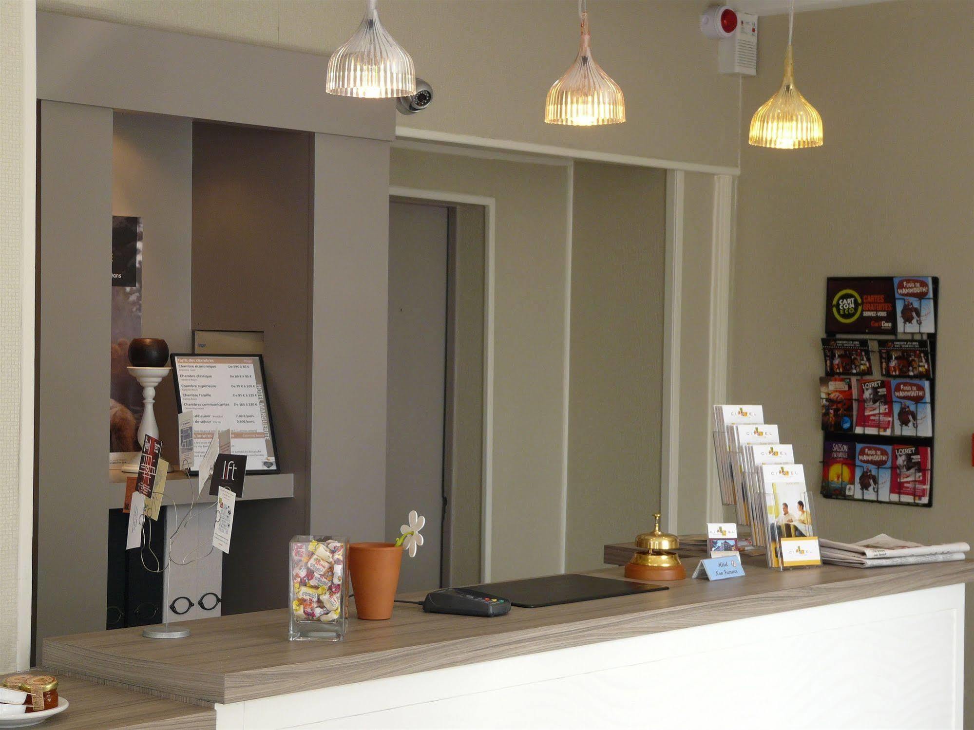 Hotel Marguerite 3*