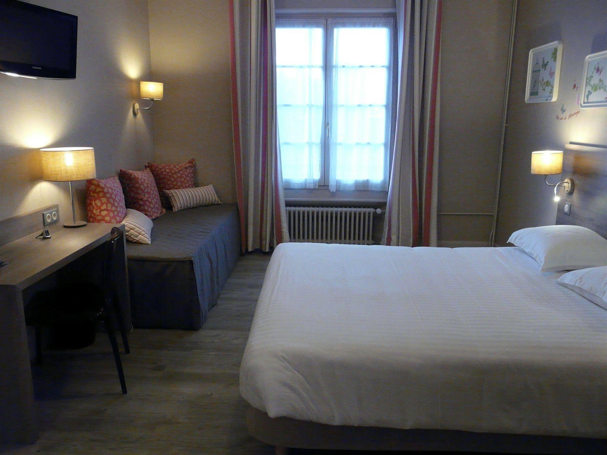 Marguerite Hotel
