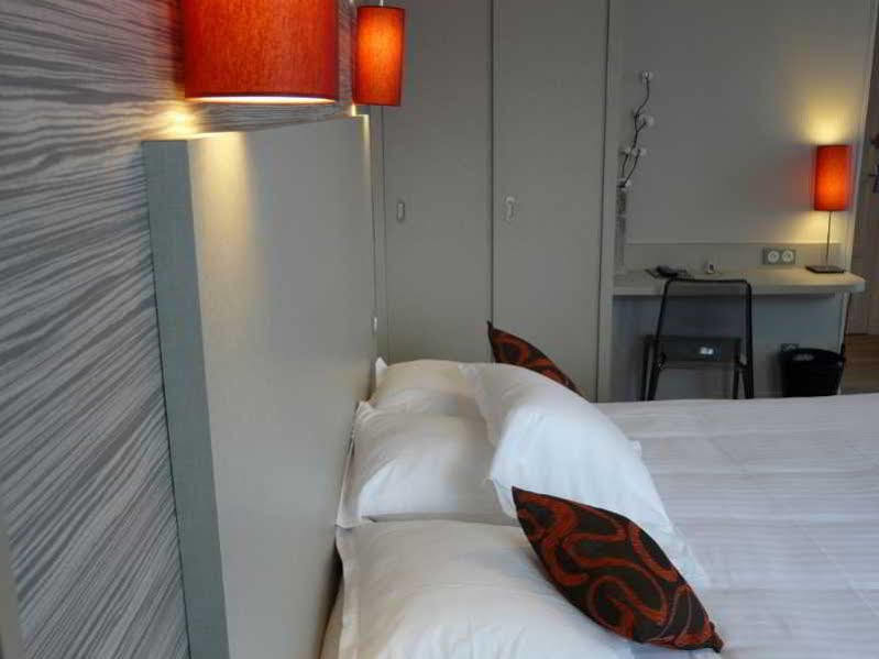 Marguerite Hotel 3*