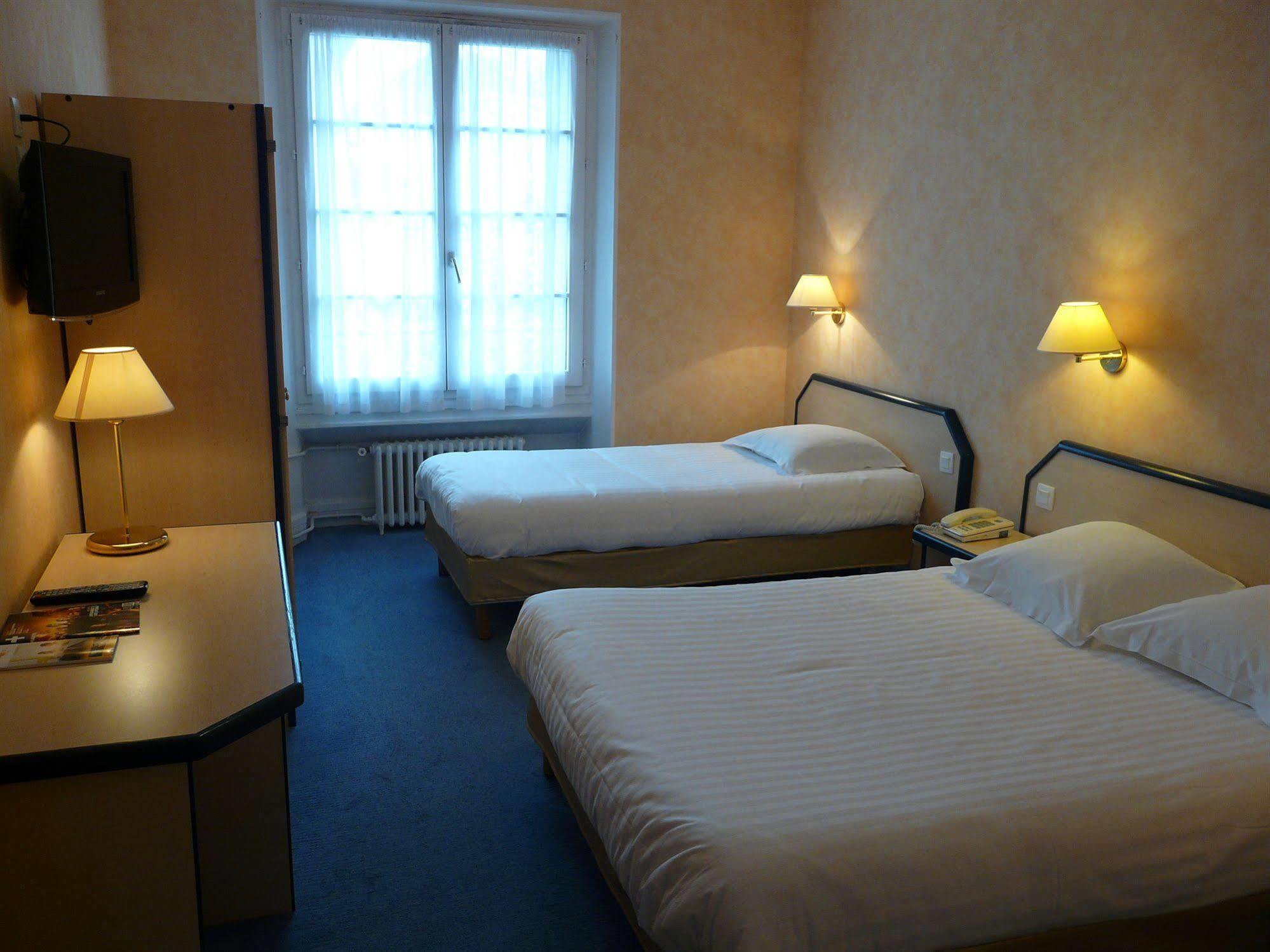 Hotel Marguerite
