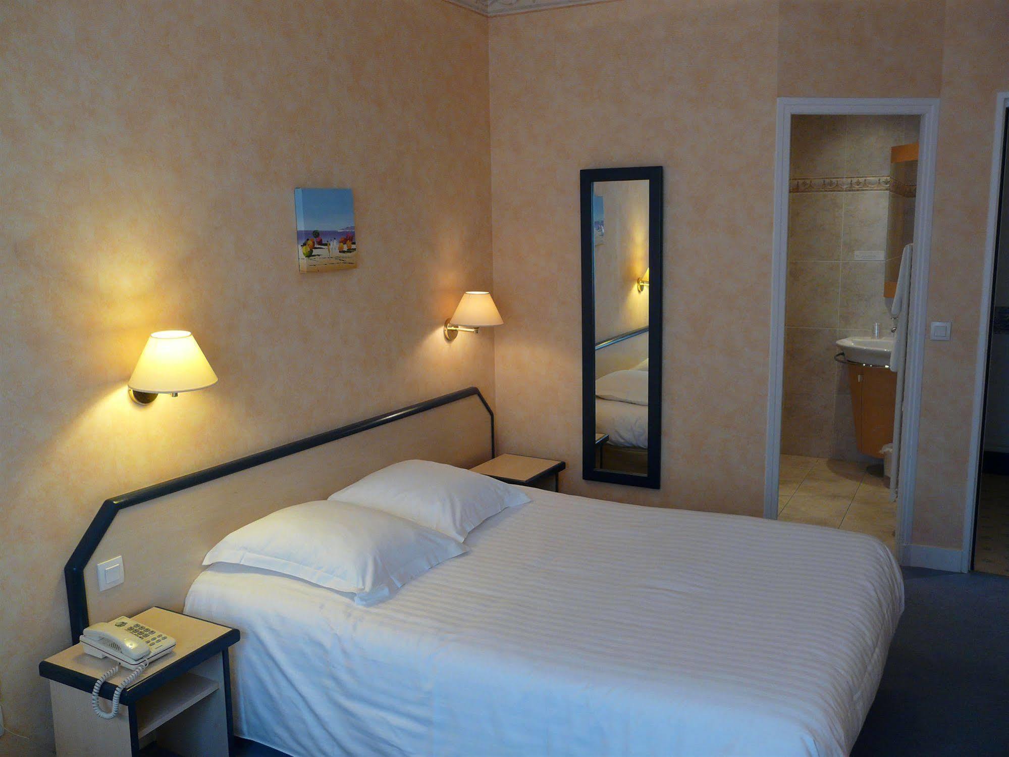 Hotel Marguerite Orleans