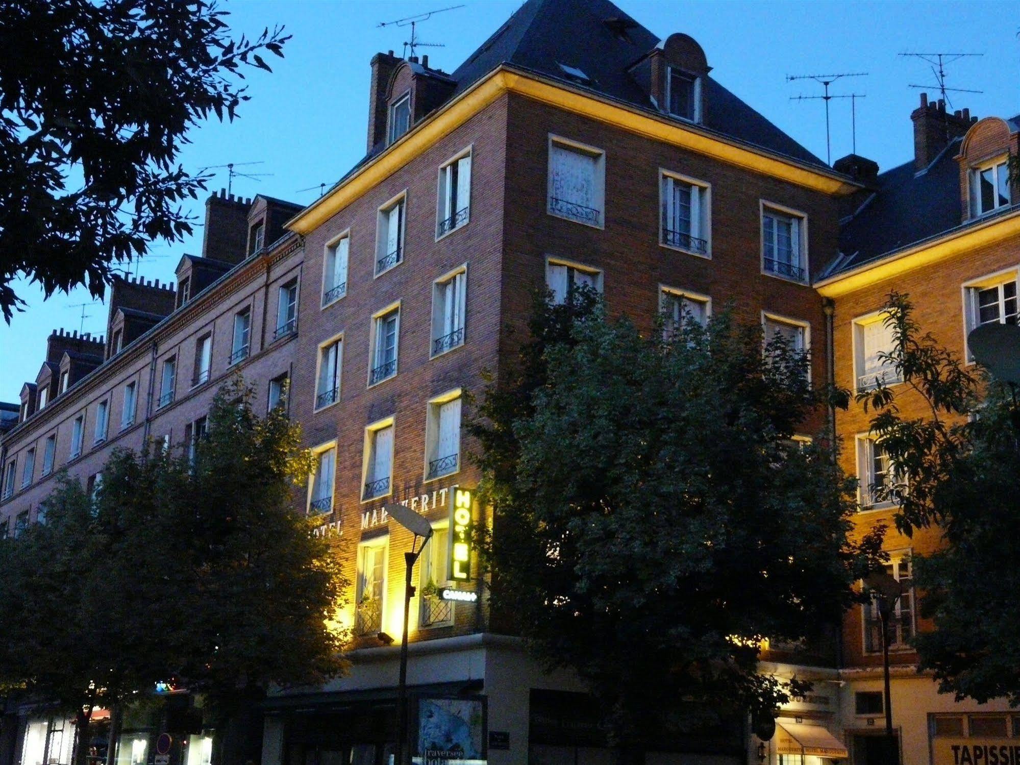 Marguerite Hotel Orleans
