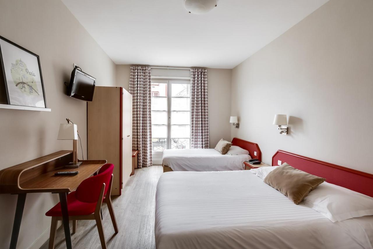 Marguerite 3* Orleans